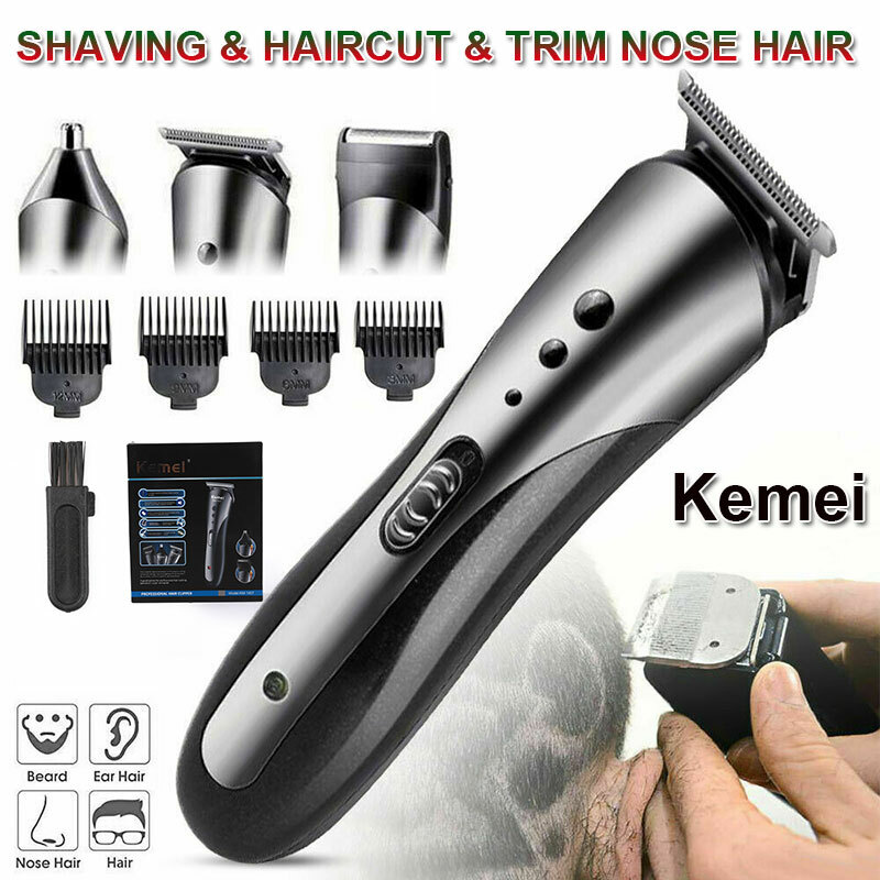 razor for hair wireless